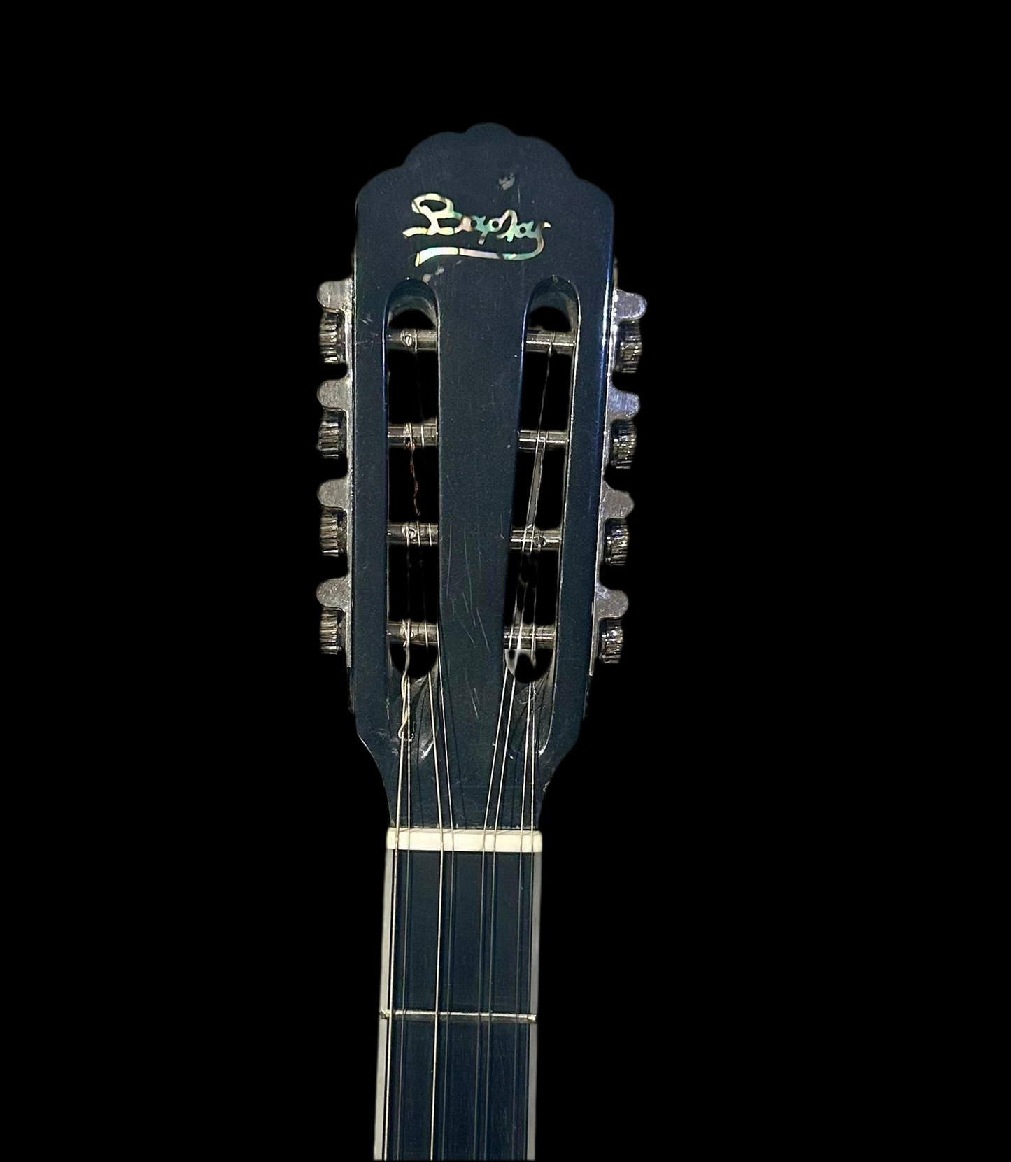 Bouzouki Varlas 2007 - Immaculate Condition