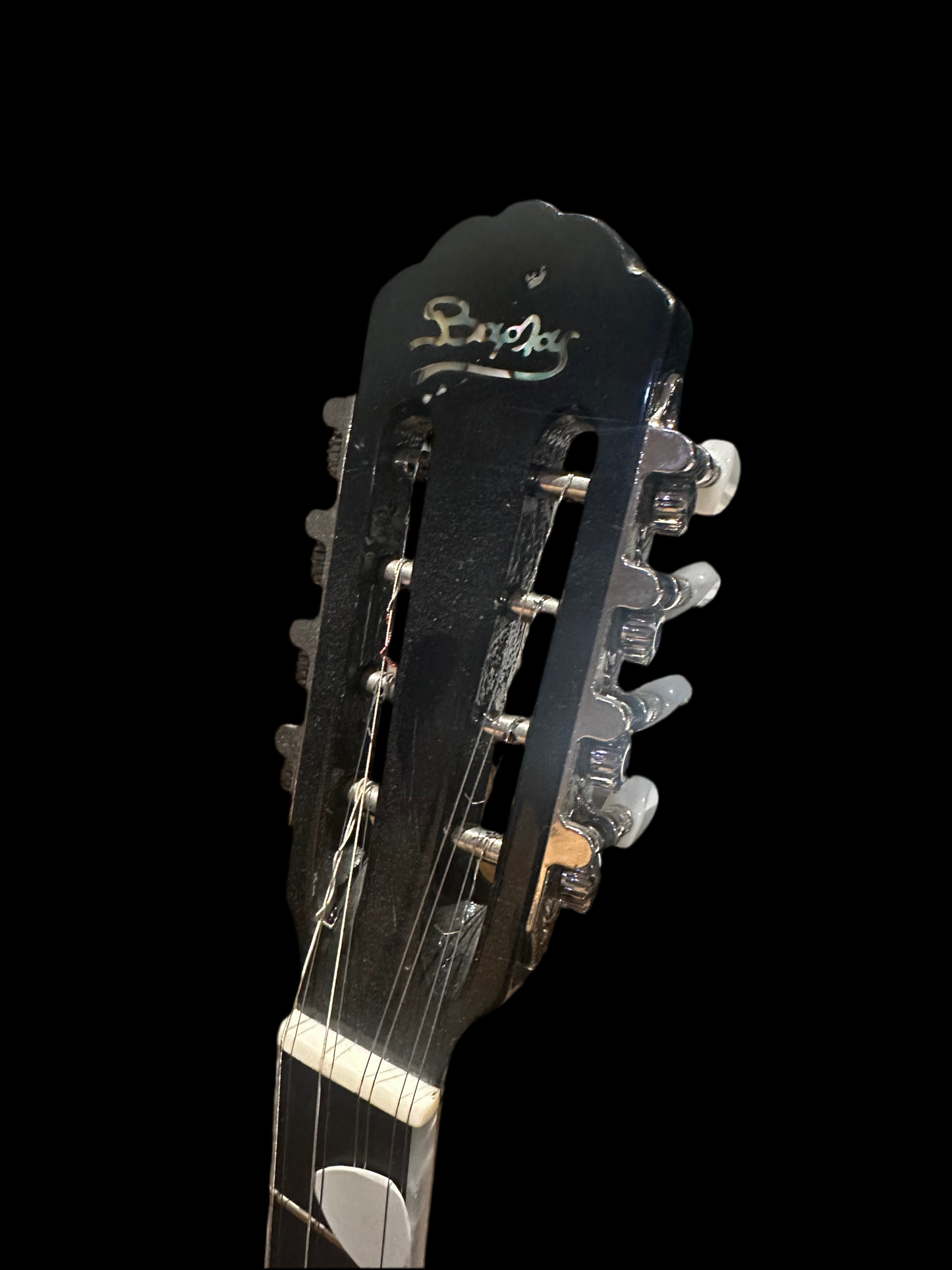 Bouzouki Varlas 2007 - Immaculate Condition