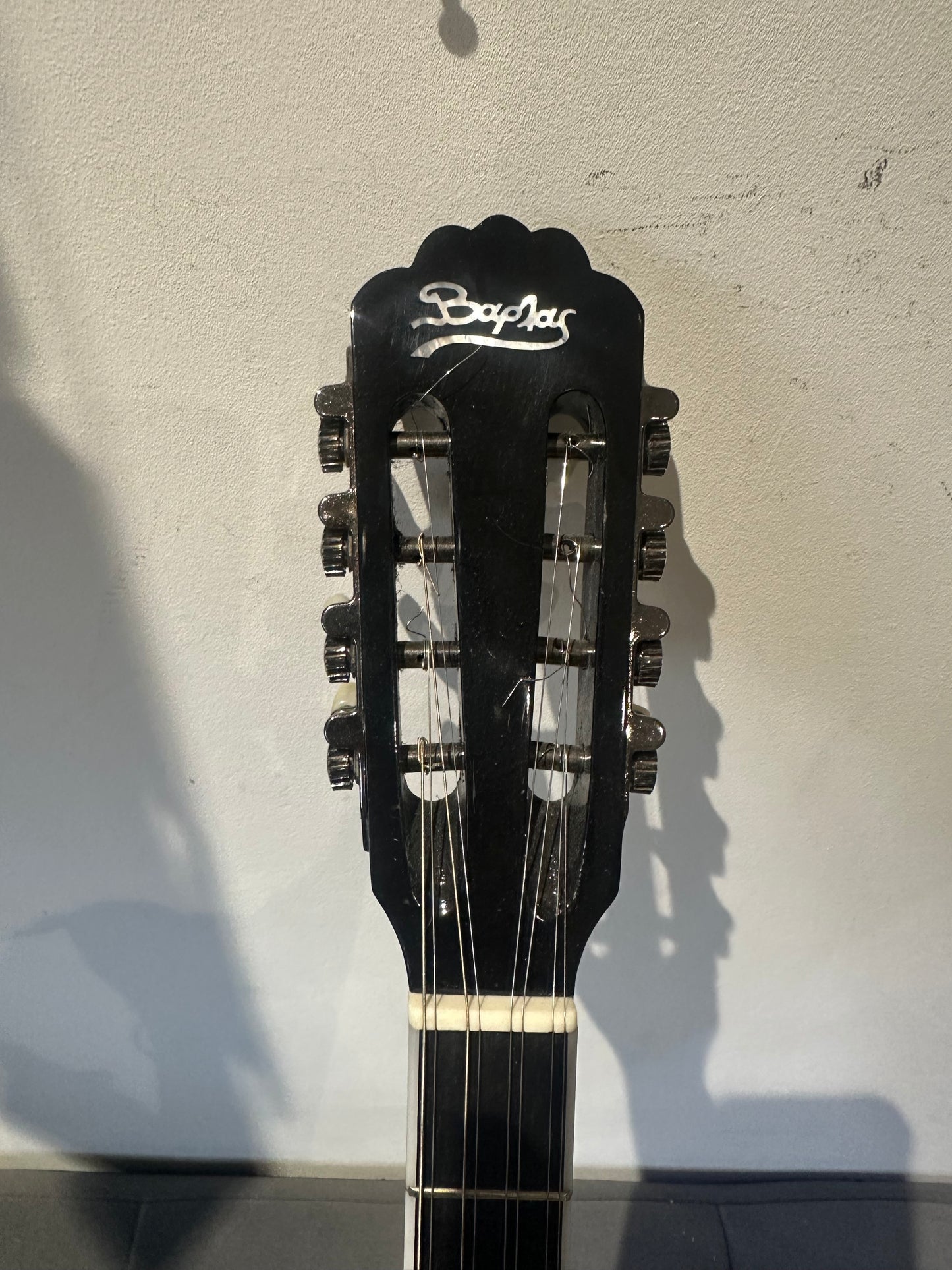 Bouzouki 8 String - Varlas Vintage