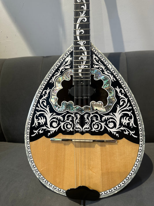 Bouzouki 8 String - Kavouras