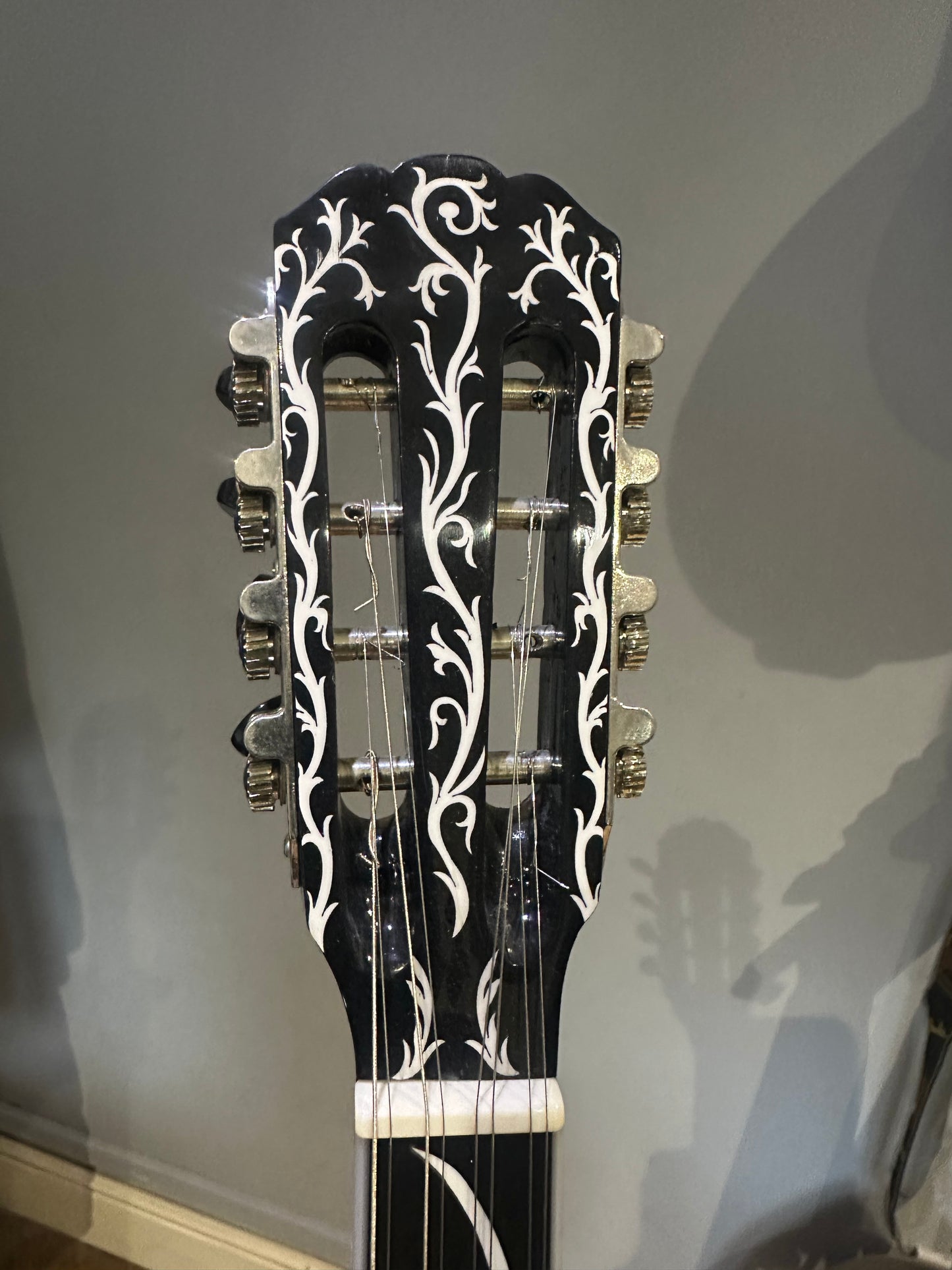 Bouzouki 8 String - Kavouras
