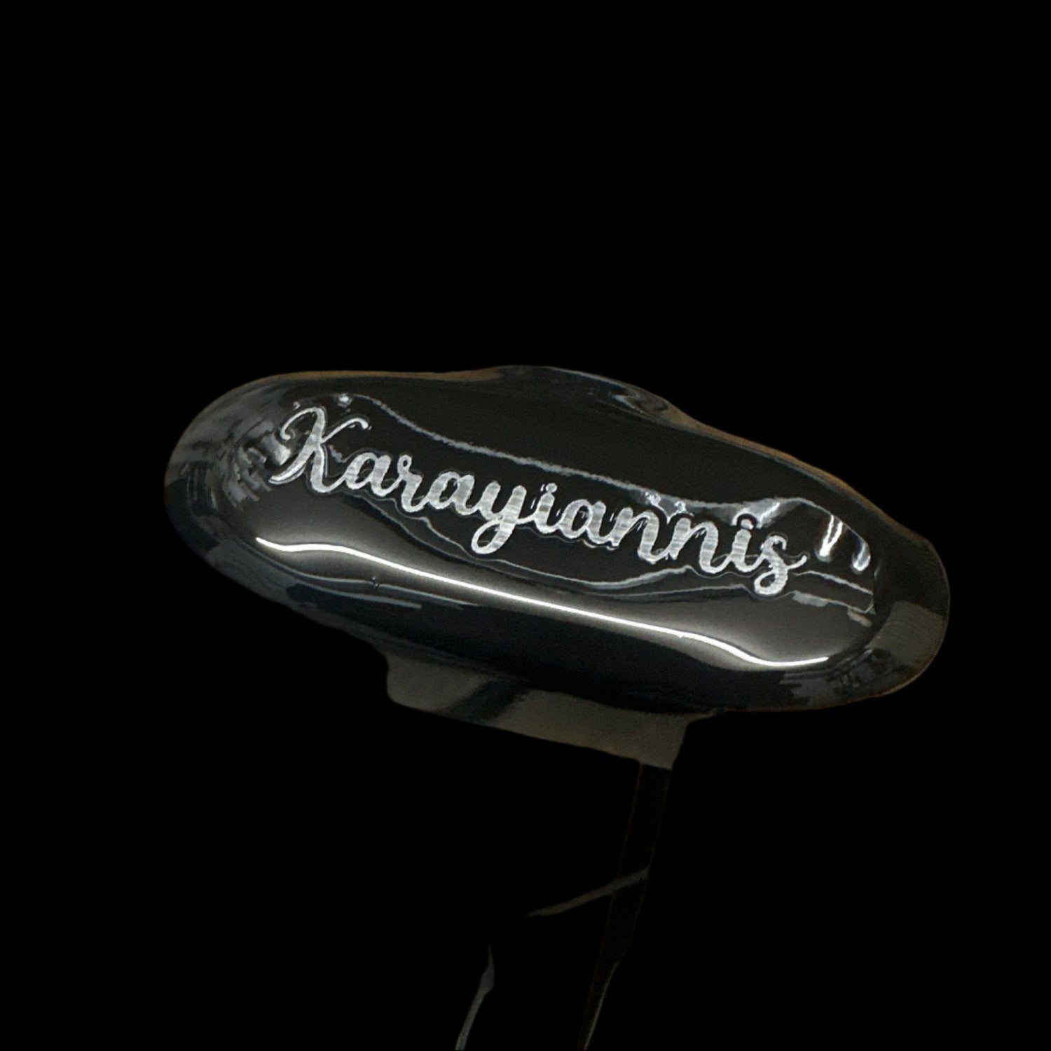Greek Bouzouki Tailpieces