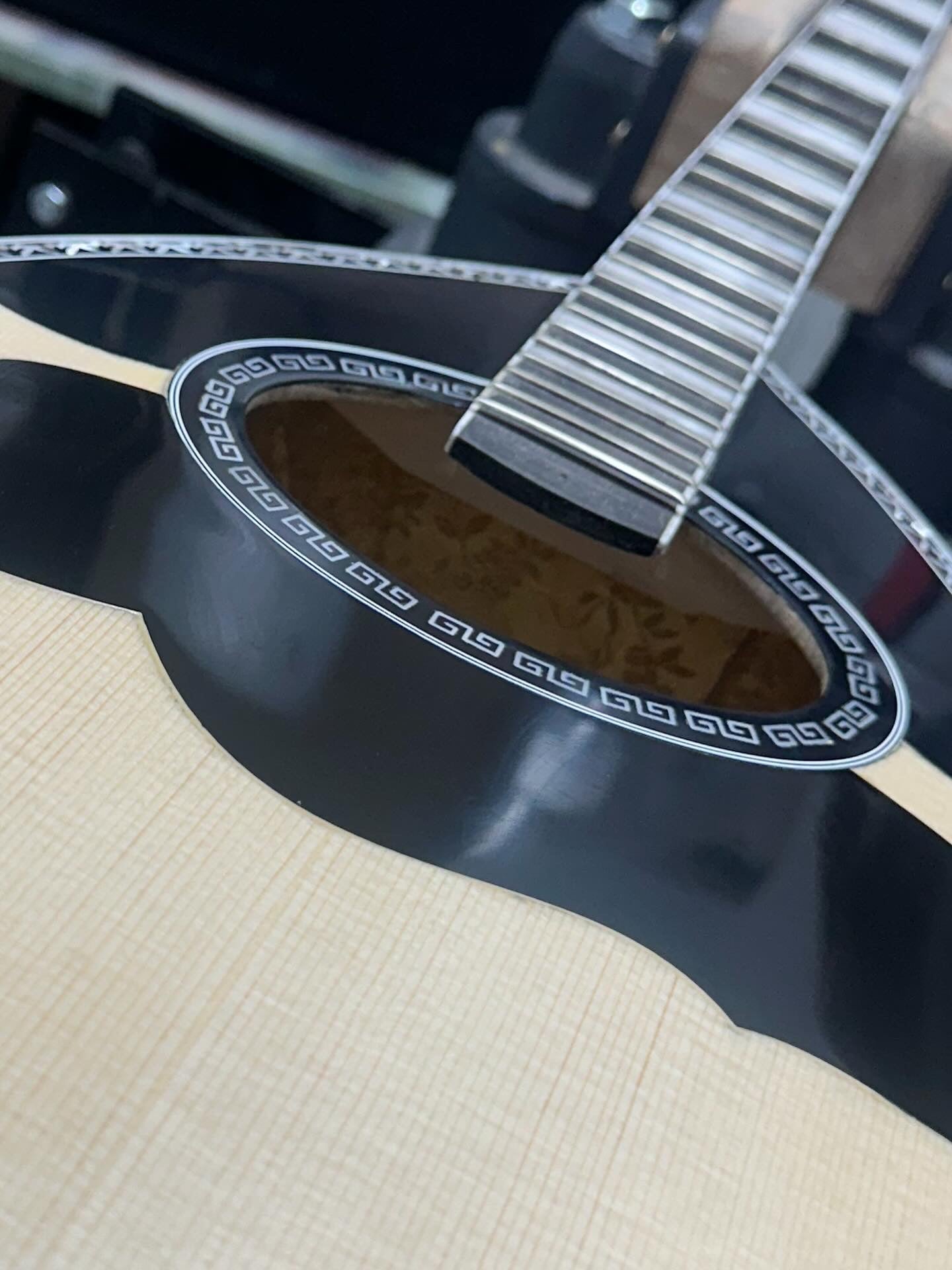 Bouzouki 8 String - Professional Instrument - Made to Order No.22