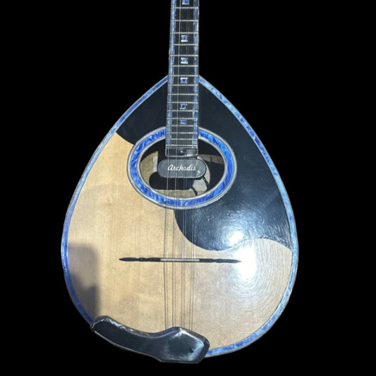 Bouzouki 8 String - Professional Instrument